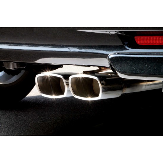 Fujitsubo Authorize E Exhaust TOYOTA COROLLA FIELDER 1.5 HV 2WD N