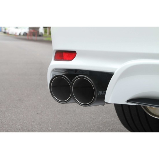 Fujitsubo Authorize E Exhaust TOYOTA CAMRY WS AXVH70 A25A-FXS