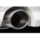 Fujitsubo Wagolis Exhaust SUBARU EXIGA 2.0 2.5 YA4 5 9 EJ20 25