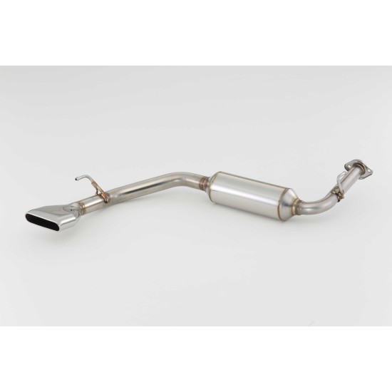 Fujitsubo Authorize E Exhaust NISSAN SERENA HIGHWAYSTAR S-HV 2WD