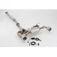 Fujitsubo VVV Exhaust TOYOTA SCION SUBARU 86 BRZ ZN6 ZC6 ZC6_Kai Fujitsubo VVV Exhaust TOYOTA SCION SUBARU 86 BRZ ZN6 ZC6 ZC6_Kai
