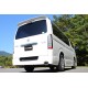 Fujitsubo Wagolis Exhaust TOYOTA HIACE REGIUSACE DT LONG VAN 2 4W