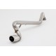 Fujitsubo Wagolis Exhaust TOYOTA HIACE REGIUSACE DT LONG VAN 2 4W