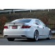 Fujitsubo Super Ti Exhaust LEXUS LS460 USF40 1UR-FSE