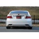 Fujitsubo Super Ti Exhaust LEXUS LS460 USF40 1UR-FSE