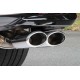 Fujitsubo Authorize E Exhaust HONDA ACCORD Hybrid CR6 LFA