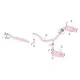 Fujitsubo VVV Exhaust SUBARU WRX STI VAB EJ20 Fujitsubo VVV Exhaust SUBARU WRX STI VAB EJ20