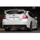 Fujitsubo VVV Exhaust SUBARU WRX STI VAB EJ20