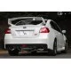 Fujitsubo VVV Exhaust SUBARU WRX STI VAB EJ20 Fujitsubo VVV Exhaust SUBARU WRX STI VAB EJ20