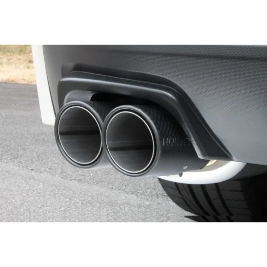 Fujitsubo VVV Exhaust SUBARU WRX STI VAB EJ20 Fujitsubo VVV Exhaust SUBARU WRX STI VAB EJ20