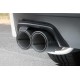 Fujitsubo VVV Exhaust SUBARU WRX STI VAB EJ20