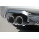 Fujitsubo VVV Exhaust BMW M2 Competition 2U30 S55B30A Fujitsubo VVV Exhaust BMW M2 Competition 2U30 S55B30A