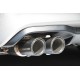 Fujitsubo VVV Exhaust BMW M2 Competition  2U30 S55B30A