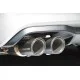 Fujitsubo VVV Exhaust BMW M2 Competition 2U30 S55B30A Fujitsubo VVV Exhaust BMW M2 Competition 2U30 S55B30A