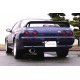 Fujitsubo Super Ti Exhaust NISSAN SKYLINE GT-R BNR32 RB26DETT