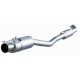 Fujitsubo Super Ti Exhaust NISSAN SKYLINE GT-R BNR34 RB26DETT