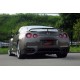 Fujitsubo Super Ti Exhaust NISSAN GT-R R35 VR38DETT