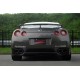 Fujitsubo Super Ti Exhaust NISSAN GT-R R35 VR38DETT