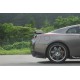 Fujitsubo Super Ti Exhaust NISSAN GT-R R35 VR38DETT