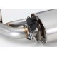 Fujitsubo VVV Exhaust NISSAN SKYLINE GT-R BNR32 RB26DETT