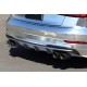 Fujitsubo VVV Exhaust Audi S3 Sedan 8VDJHL DJH