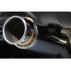 Fujitsubo Authorize R Exhaust TOYOTA YARIS 1.5 RS RS Gs 2WD NCP13