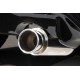 Fujitsubo Authorize R Exhaust TOYOTA PRIUS 1.8 2WD Gs ZVW30 2ZR-F