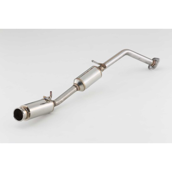 Fujitsubo Authorize R Exhaust TOYOTA PRIUS 1.8 2WD Gs ZVW30 2ZR-F