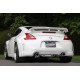 Fujitsubo Authorize R Exhaust NISSAN 370Z Version NISMO Z34 VQ37V