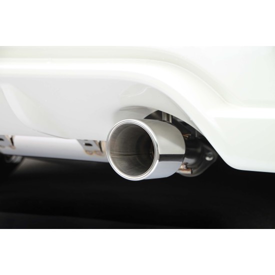 Fujitsubo Authorize R Exhaust NISSAN 370Z Version NISMO Z34 VQ37V