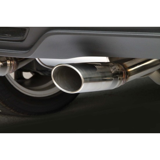 Fujitsubo Authorize R Exhaust TOYOTA C-HR Turbo 4WD NGX50 8NR-FTS