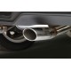 Fujitsubo Authorize R Exhaust TOYOTA C-HR Turbo 4WD NGX50 8NR-FTS