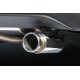 Fujitsubo Authorize R Exhaust TOYOTA C-HR Turbo 2WD NGX10 8NR-FTS