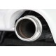 Fujitsubo Authorize R Exhaust MITSUBISHI RVR 1.8 4WD GA3W 4B10