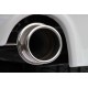 Fujitsubo Authorize R Exhaust MITSUBISHI RVR 1.8 4WD GA3W 4B10