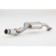 Fujitsubo Authorize R Exhaust MAZDA Mazda2 1.5 1.3 2WD DE5 3FS ZY