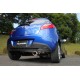 Fujitsubo Authorize R Exhaust MAZDA Mazda2 1.5 1.3 2WD DE5 3FS ZY