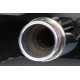 Fujitsubo Authorize R Exhaust MAZDA Mazda2 1.5 1.3 2WD DE5 3FS ZY