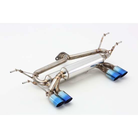 Fujitsubo Authorize RM Exhaust MAZDA MX-5 RF ND5RC NDERC P5-VP P5