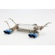 Fujitsubo Authorize RM Exhaust MAZDA MX-5 RF ND5RC NDERC P5-VP P5