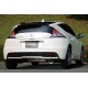 Fujitsubo Authorize R Exhaust HONDA CR-Z ZF1 ZF2 LEA