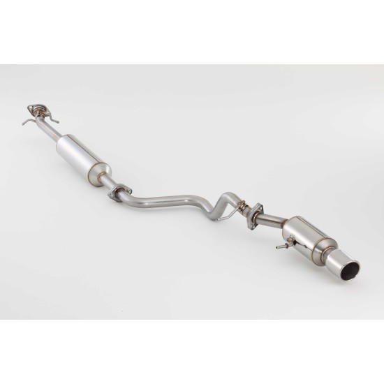 Fujitsubo Authorize R Exhaust SUZUKI SWIFT SPORT ZC32S M16A