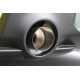 Fujitsubo Authorize R Exhaust SUZUKI SWIFT SPORT ZC33S K14C