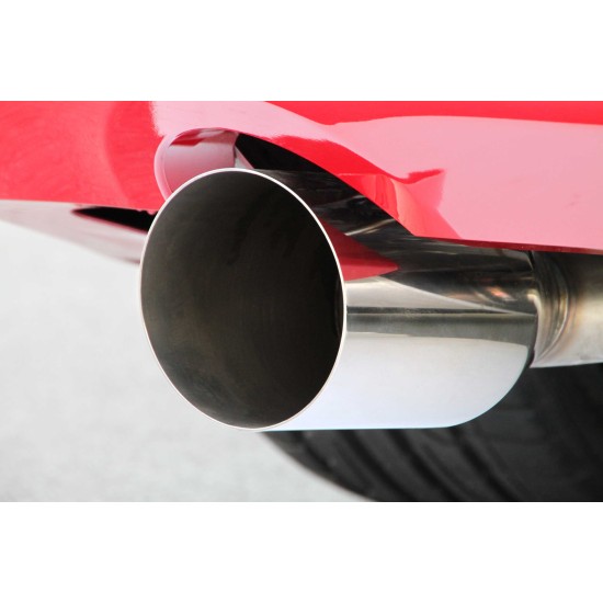 Fujitsubo Authorize R Exhaust NISSAN SKYLINE COUPE CKV36 VQ37VHR