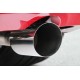 Fujitsubo Authorize R Exhaust NISSAN SKYLINE COUPE CKV36 VQ37VHR