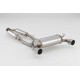 Fujitsubo Authorize R Exhaust NISSAN 370Z Z34 VQ37VHR