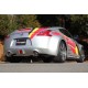 Fujitsubo Authorize R Exhaust NISSAN 370Z Z34 VQ37VHR