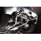 Fujitsubo Authorize R Exhaust NISSAN 370Z Z HZ34 VQ37VHR