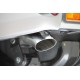 Fujitsubo Authorize R Exhaust TOYOTA LAND CRUSER 70 VAN GRJ76K 1G