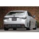 Fujitsubo Authorize R Exhaust TOYOTA MARK X 2.5 3.5 Gs GRX130 133